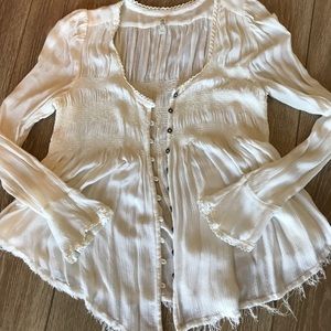 Free People Extra Small